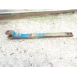 FORD TW TRACTOR DRAWBAR - NO VAT