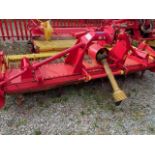 2009 POTTINGER LION 301 3M POWER HARROW