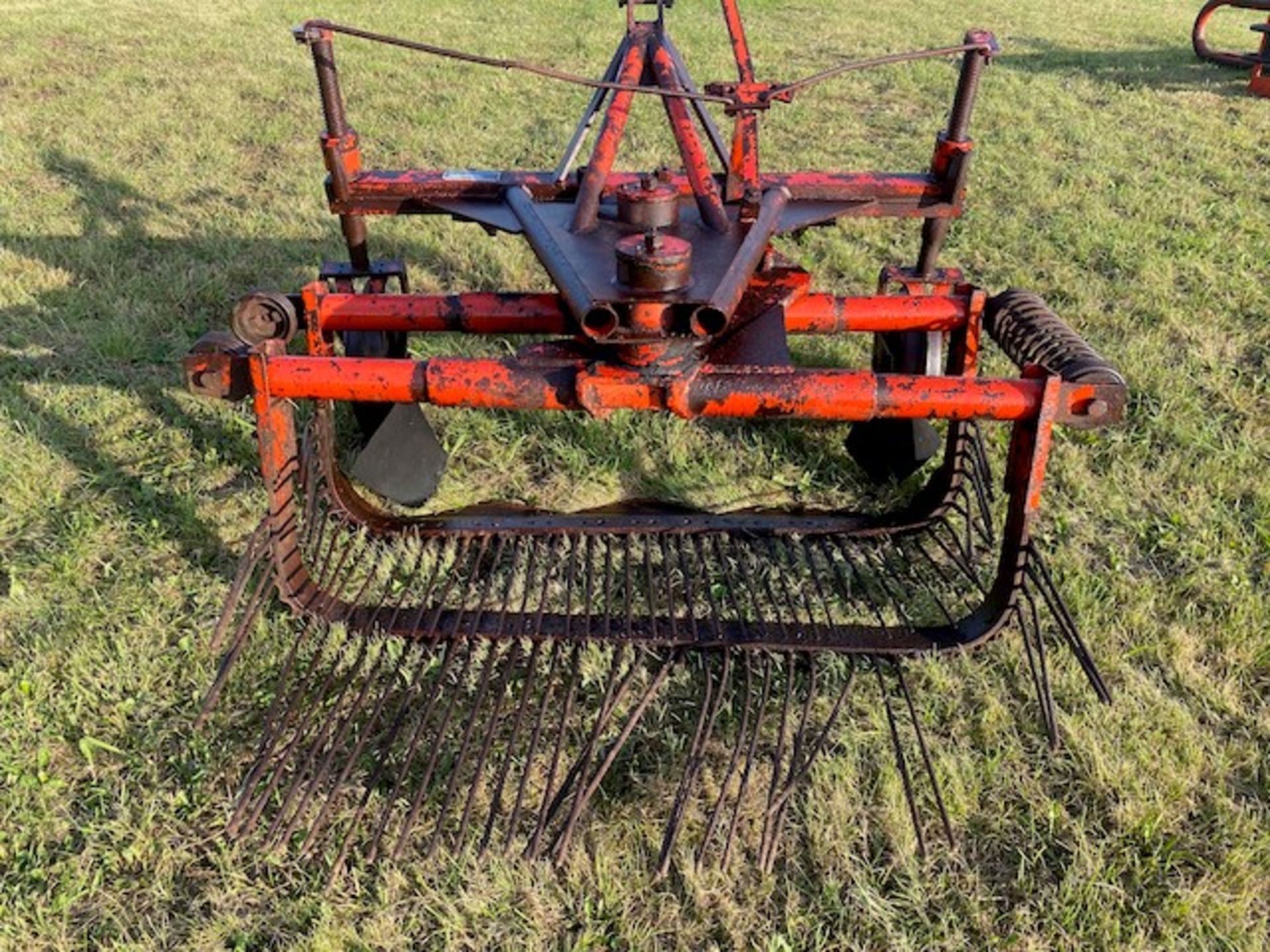 WILDE POTATO DIGGER - Image 3 of 6