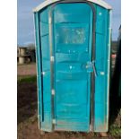 PORTALOO TOILET