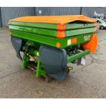 AMAZONE ZA-M 2OO1 FERTILISER SPREADER