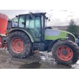 CLAAS 436 RX 4WD TRACTOR