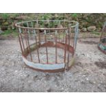 SHEEP RING FEEDER - NO VAT