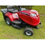 NEW MOUNTFIELD T30M 33" RIDE ON TRACTOR