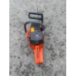 HUSQVARNA 50 CHAINSAW