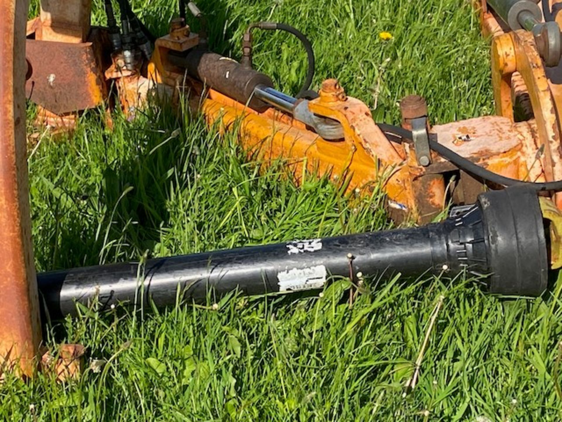 AGRIMASTER VERGE MOWER - Image 5 of 6