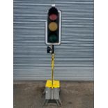 TRAFFIC LIGHT