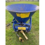 FLEMMING 300 FERTILISER BROADCASTER