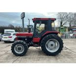 USED CASE INTERNATIONAL 895XL 2635 HOURS