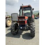 CASE 885XL 4WD TRACTOR