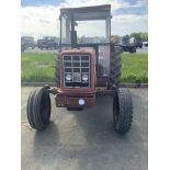 INTERNATIONAL 474 TRACTOR