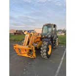 JCB 531-70 AGRI SUPER LOADALL.