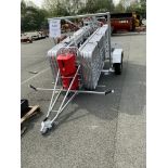 RAPPA SHEEP HANDLING SYSTEM -NEW- NO VAT