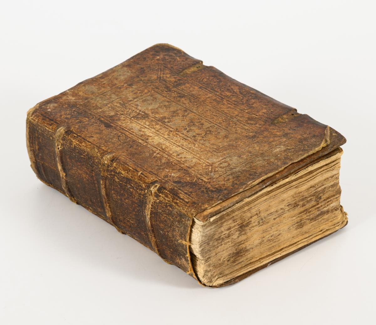 Bibel von 1535. - Image 3 of 3