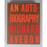 Avedon, R., &#039;An Auto-Biography&#039;, M&uuml;nchen/Paris/London: Schirmer/Mosel (1993)