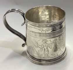 TWO-DAY FINE SILVER & JEWELLERY