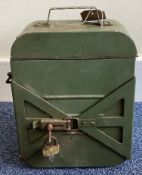 A Russian motorcycle case.