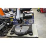 240V mitre saw