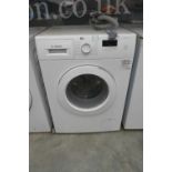 Bosch Serie 2 7kg washing machine