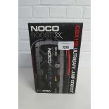 +VAT Boxed NOCO Boost X GBX155 12V ultra safe jump starter
