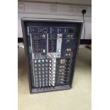Yamaha EMX 212S mixer