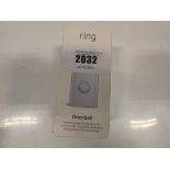 +VAT Ring Doorbell 2nd Gen
