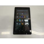 +VAT Fire 7 9th Gen tablet