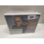 +VAT George Szell The Cleveland Orchestra Complete Columbia Album Collection