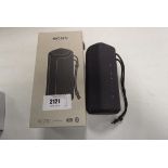 +VAT Sony XE200 wireless speaker