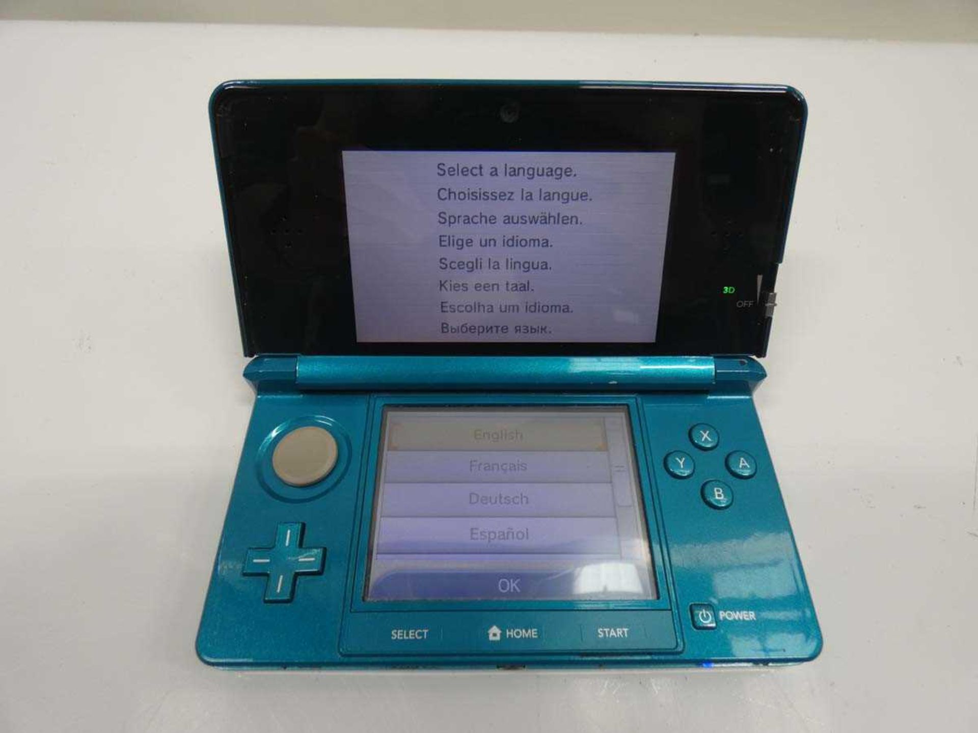 +VAT Nintendo 3DS