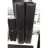 +VAT Pair of Mission 774 speakers