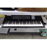 Yamaha YPT200 keyboard