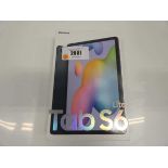 +VAT Boxed Samsung Tab S6 Lite