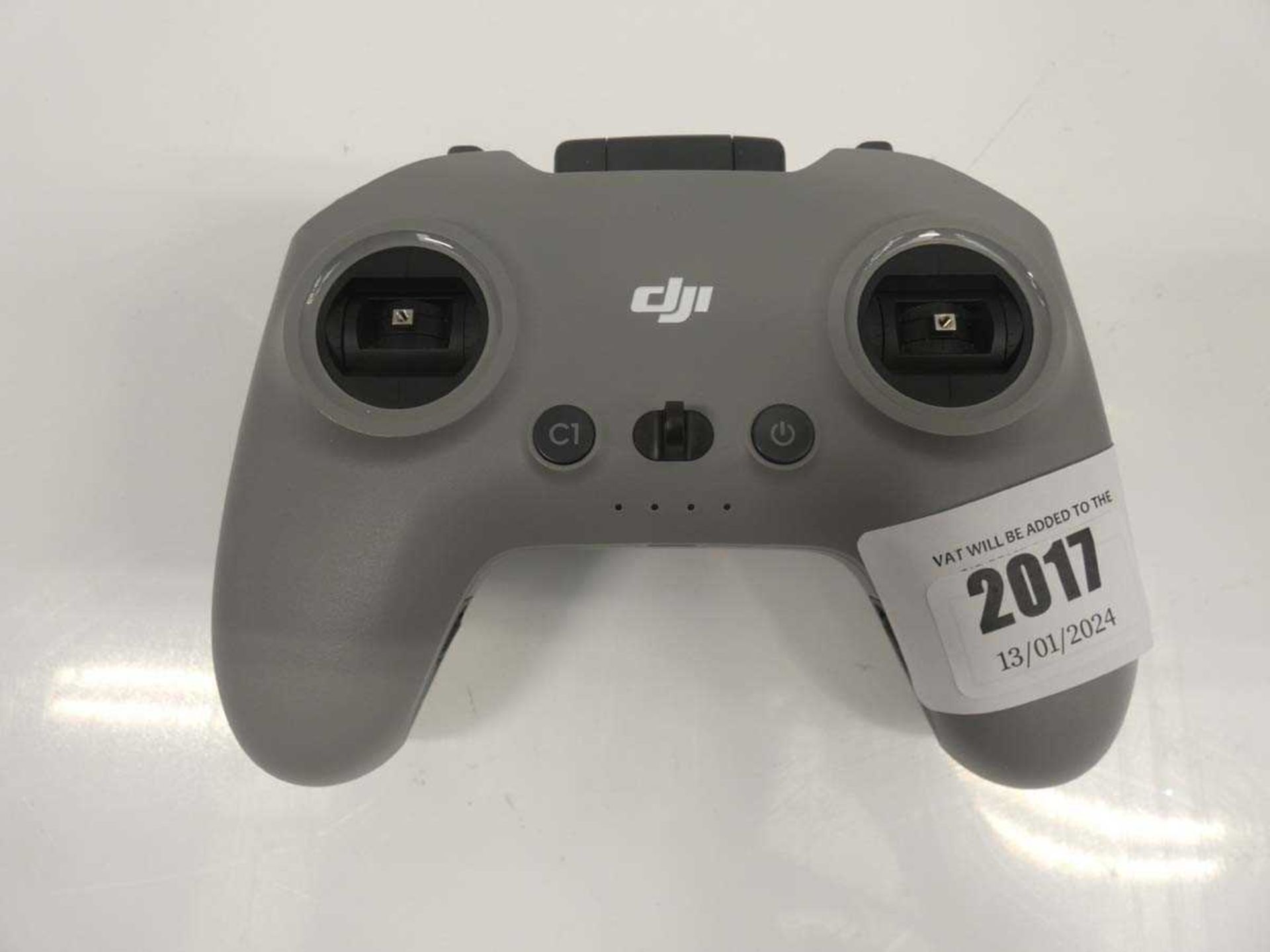 +VAT DJI FPV Remote Controller 2