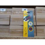 +VAT 3 boxes of Flexovit 50 grit sanding sheets