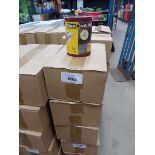 +VAT 3 boxes of FlexoVit Pro 115 x 5m 40 grit rolls of sandpaper