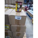 +VAT 3 boxes of FlexoVit Pro 115 x 5m 40 grit rolls of sandpaper