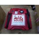 Magtools jump starter