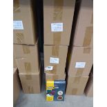+VAT 3 boxes of Flexovit 150mm sanding discs 50 grit
