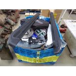 +VAT Large pallet of car parts and accessories