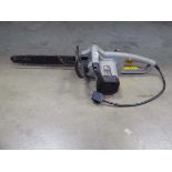 Titan electric chainsaw