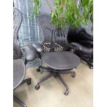 Herman Miller Mirra office chair