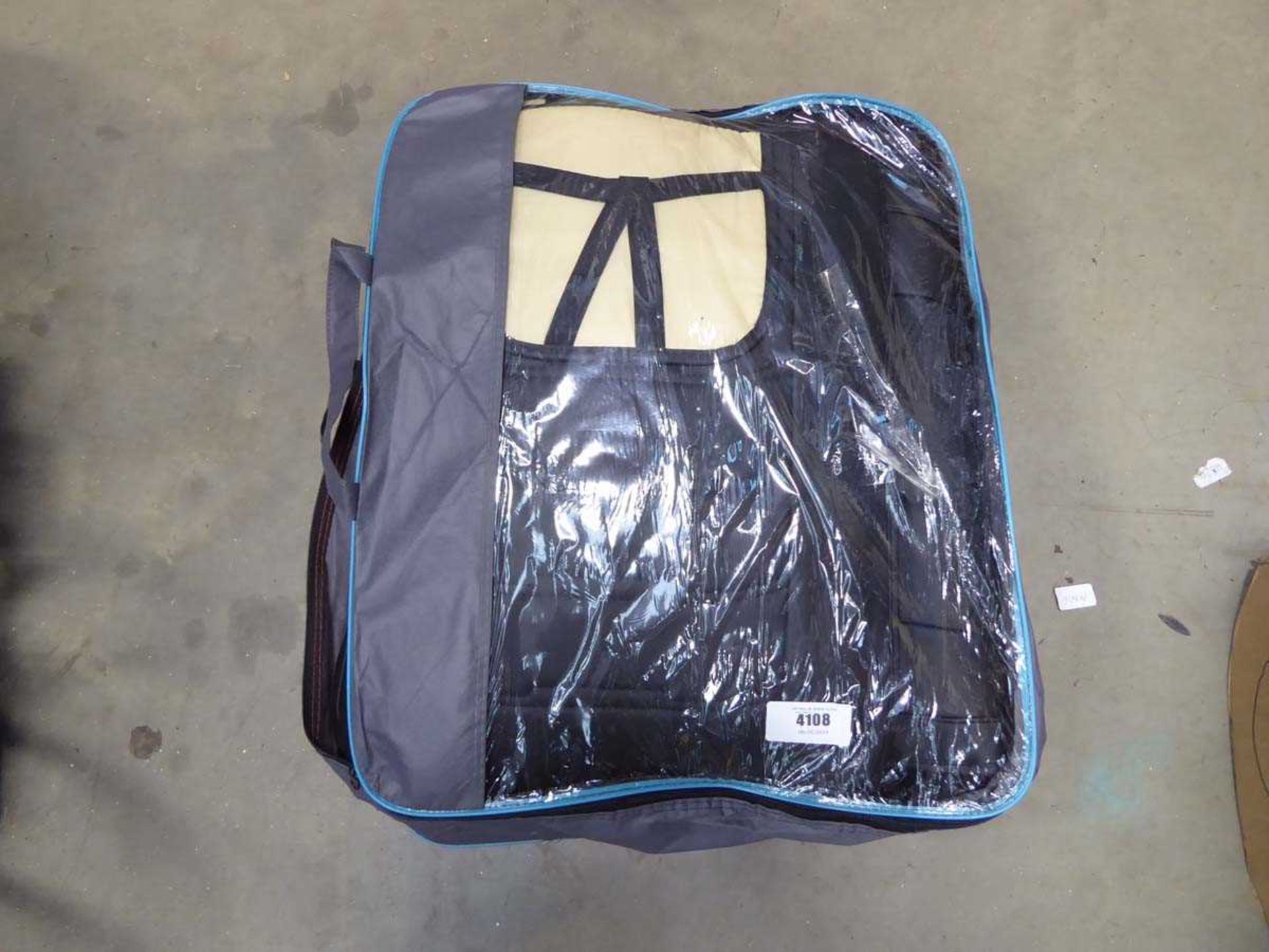 +VAT Car cover