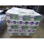 Pallet of Sleepy hand wipes