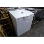 76cm Beko chest freezer