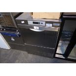 +VAT 58cm Classeq drop front dishwasher