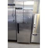 67cm Foster Xtra XR600H single door fridge