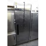 68cm Foster Xtra Model XR600L single door freezer