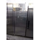 75cm Williams Model HJ1SAR1JADE single door fridge