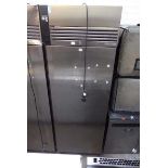 70cm Foster EP700H single door fridge